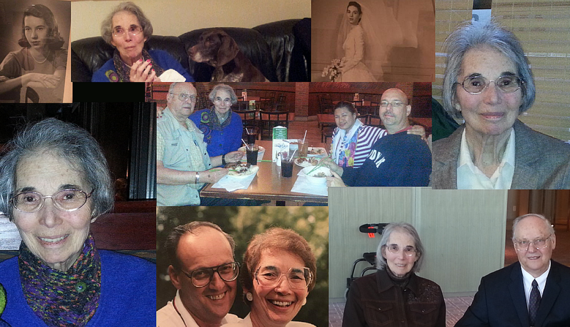 Mom collage1